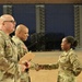 District of Columbia Army National Guard RRB hosts battle hand-off ceremony