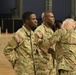 District of Columbia Army National Guard RRB hosts battle hand-off ceremony