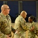 District of Columbia Army National Guard RRB hosts battle hand-off ceremony