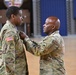 District of Columbia Army National Guard RRB hosts battle hand-off ceremony