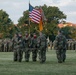 75th FAB Change of Command/Responsibility Ceremony