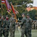 75th FAB Change of Command/Responsibility Ceremony
