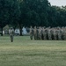 75th FAB Change of Command/Responsibility Ceremony