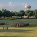 75th FAB Change of Command/Responsibility Ceremony
