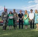 75th FAB Change of Command/Responsibility Ceremony