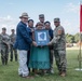 75th FAB Change of Command/Responsibility Ceremony
