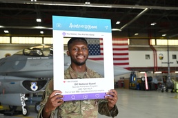 'Awarenessgram': Suicide Prevention and Resource Awareness Selfies