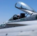 MAG-11 Commanding Officer Final Flight