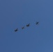 MAG-11 Commanding Officer Final Flight