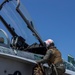 MAG-11 Commanding Officer Final Flight