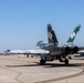 MAG-11 Commanding Officer Final Flight