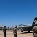 MAG-11 Commanding Officer Final Flight