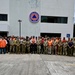 Jaguar Sentinel exercise conducted in Panama ahead of hurricane season