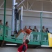 Fort Riley's Victory Week Basketball Tournement