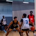 Fort Riley's Victory Week Basketball Tournement