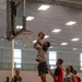 Fort Riley's Victory Week Basketball Tournement