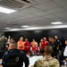 Jaguar Sentinel exercise conducted in Panama ahead of hurricane season