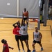 Fort Riley's Victory Week Basketball Tournement