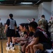 Fort Riley's Victory Week Basketball Tournement