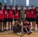 Fort Riley's Victory Week Basketball Tournement