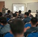 U.S. Marines host subject matter expert exchange during CARAT Indonesia 2025