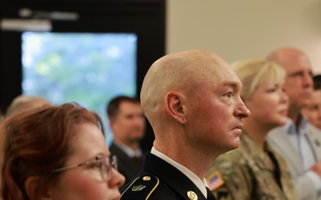 Master Explosive Ordnance Disposal tech completes career at 20th CBRNE Command