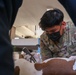 Continuing Promise 2025 Veterinary Clinic