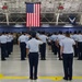 844th Communications Group welcomes new commander