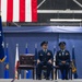 844th Communications Group welcomes new commander