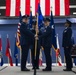 844th Communications Group welcomes new commander