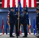 844th Communication Group welcomes new commander