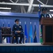 844th Communications Group welcomes new commander