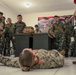 U.S. Marines host subject matter expert exchange during CARAT Indonesia 2025