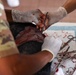 Continuing Promise 2025 Veterinary Clinic