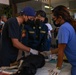Continuing Promise 2025 Veterinary Clinic