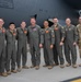 5th Bomb Wing facilitates orientation flight for Minot civic leader Ryan Ackerman