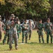 CARAT Indonesia 2025 Conducts Force Protection Training Exchange