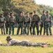 CARAT Indonesia 2025 Conducts Force Protection Training Exchange