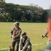 CARAT Indonesia 2025 Conducts Force Protection Training Exchange