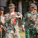 CARAT Indonesia 2025 Conducts Force Protection Training Exchange