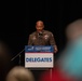 Brig. Gen. Brown Speaks at SkillsUSA Conference