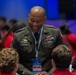 Brig. Gen. Brown Speaks at SkillsUSA Conference
