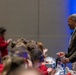 Brig. Gen. Brown Speaks at SkillsUSA Conference