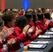 Brig. Gen. Brown Speaks at SkillsUSA Conference