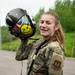 Sustainment behind the suits: 495th FS aircrew flight equipment