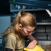 Sustainment behind the suits: 495th FS aircrew flight equipment