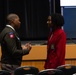 Brig. Gen. Brown Speaks at SkillsUSA Conference