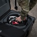 Sustainment behind the suits: 495th FS aircrew flight equipment