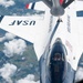 Reserve Airmen Support Thunderbirds Aerial Refueling, Honor Hometown Hero