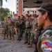 CARAT Indonesia 2025 conducts force protection field training in Surabaya